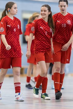 Bild 114 - wBJ NFV Futsalmeisterschaft
